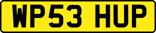 WP53HUP