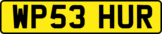 WP53HUR