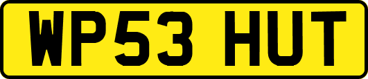 WP53HUT