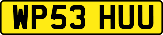 WP53HUU