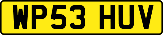 WP53HUV
