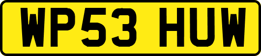 WP53HUW