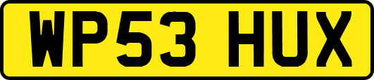 WP53HUX