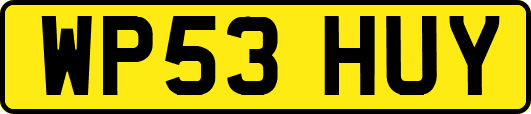 WP53HUY
