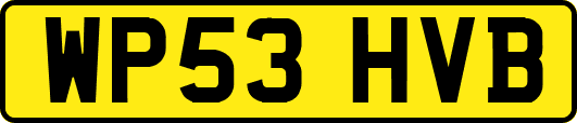 WP53HVB