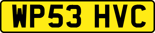 WP53HVC