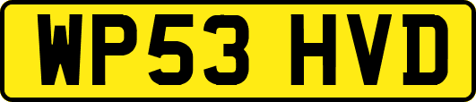 WP53HVD