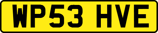 WP53HVE