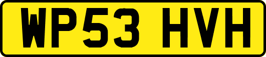 WP53HVH