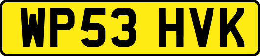 WP53HVK