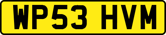 WP53HVM