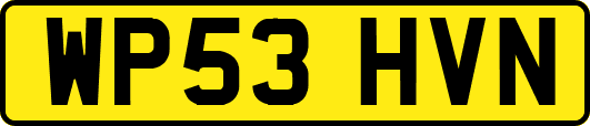 WP53HVN