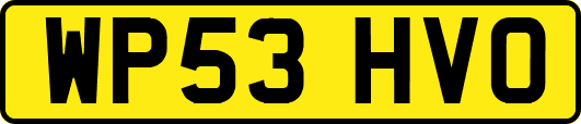 WP53HVO