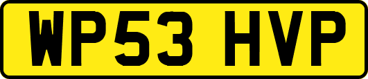 WP53HVP