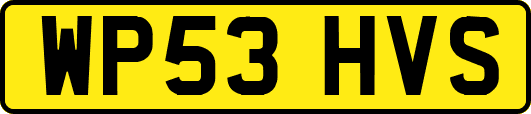 WP53HVS