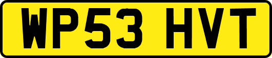 WP53HVT