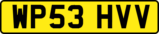 WP53HVV