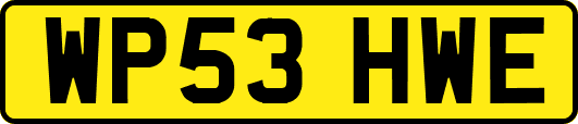 WP53HWE