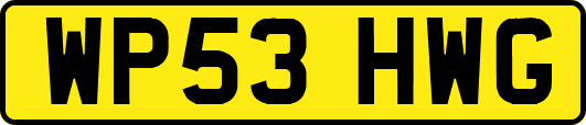 WP53HWG