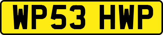 WP53HWP