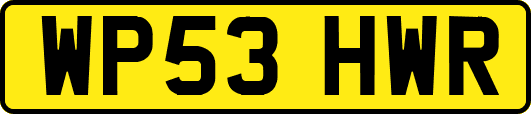 WP53HWR