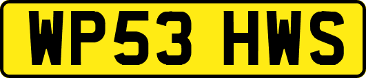 WP53HWS