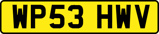 WP53HWV