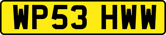WP53HWW