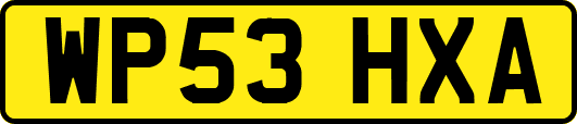 WP53HXA