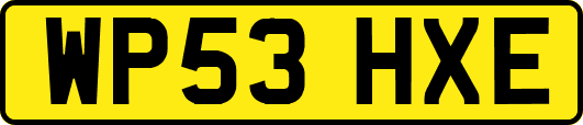WP53HXE