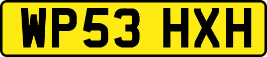 WP53HXH