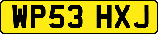 WP53HXJ