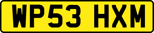 WP53HXM