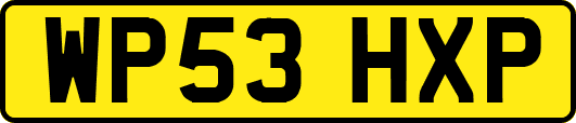 WP53HXP
