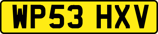 WP53HXV