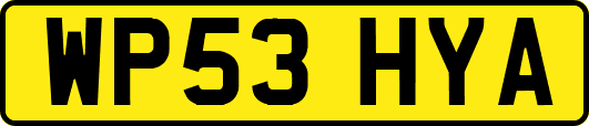 WP53HYA