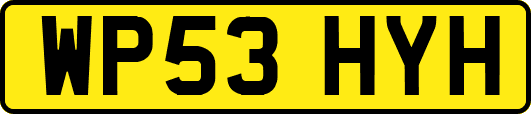 WP53HYH