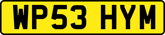 WP53HYM