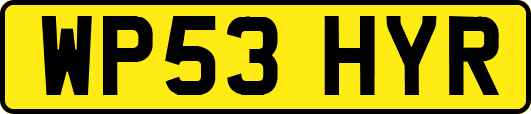 WP53HYR