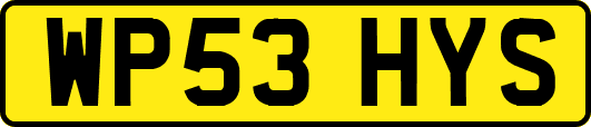 WP53HYS