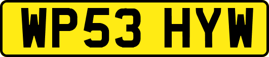 WP53HYW
