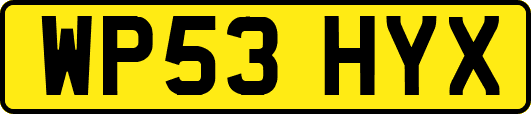 WP53HYX