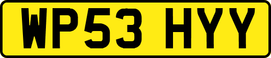 WP53HYY
