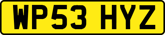 WP53HYZ