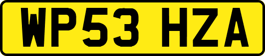 WP53HZA
