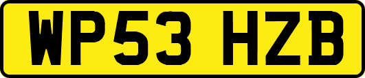 WP53HZB