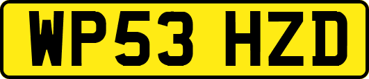 WP53HZD