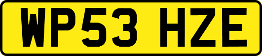 WP53HZE
