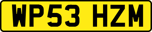 WP53HZM