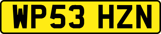 WP53HZN